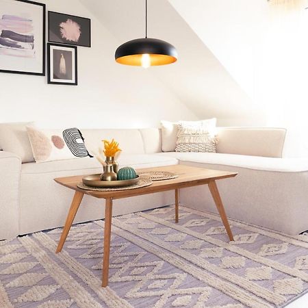 Sohana Lifestyle Apartments I Leilani'S & Saskia'S Home I Rust Kültér fotó