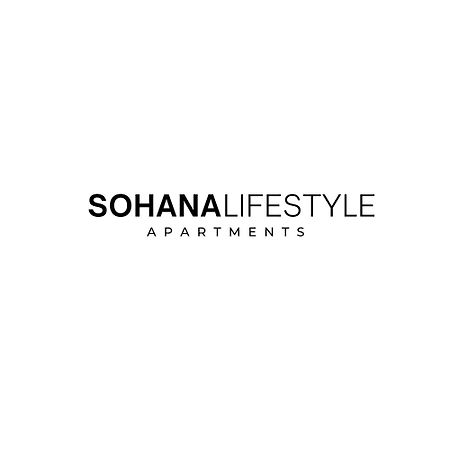 Sohana Lifestyle Apartments I Leilani'S & Saskia'S Home I Rust Kültér fotó