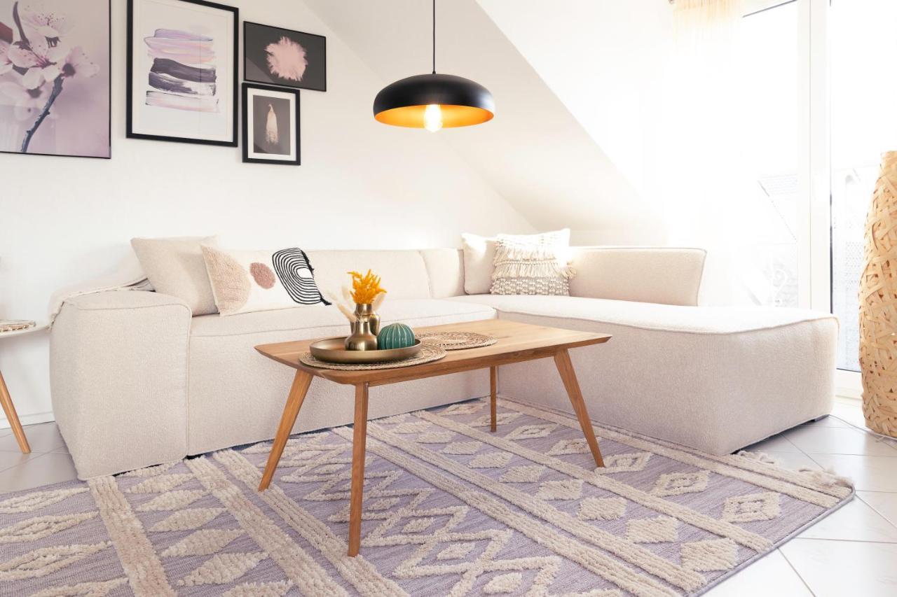Sohana Lifestyle Apartments I Leilani'S & Saskia'S Home I Rust Kültér fotó