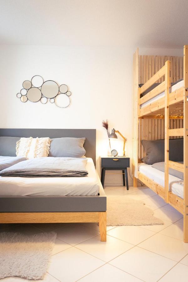 Sohana Lifestyle Apartments I Leilani'S & Saskia'S Home I Rust Kültér fotó