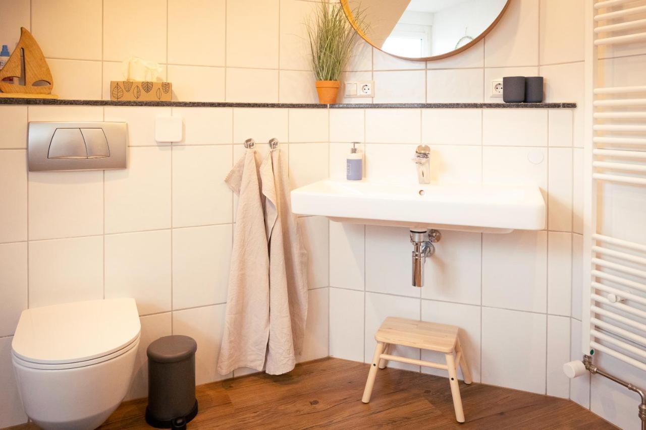Sohana Lifestyle Apartments I Leilani'S & Saskia'S Home I Rust Kültér fotó