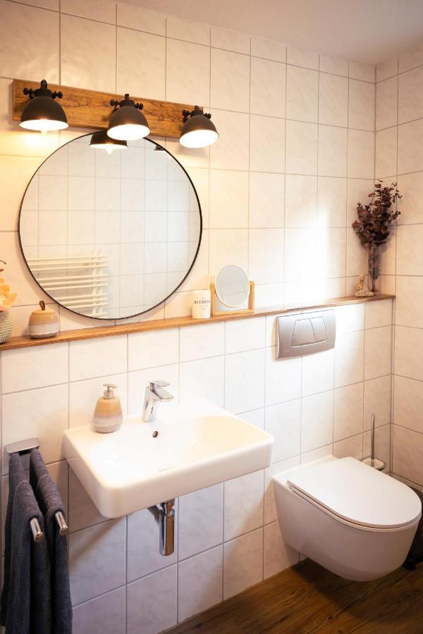 Sohana Lifestyle Apartments I Leilani'S & Saskia'S Home I Rust Kültér fotó