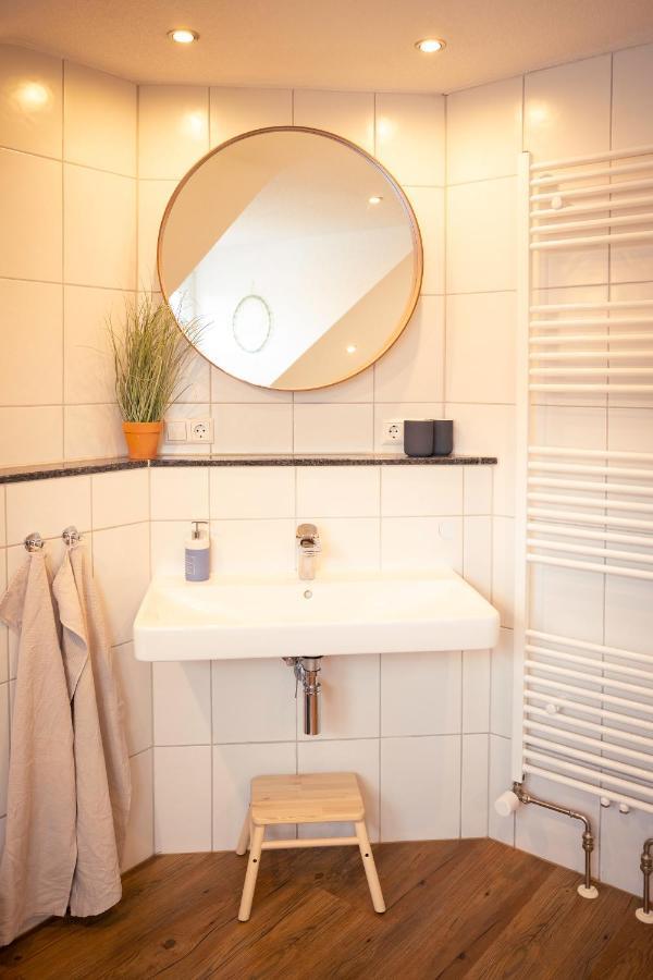 Sohana Lifestyle Apartments I Leilani'S & Saskia'S Home I Rust Kültér fotó