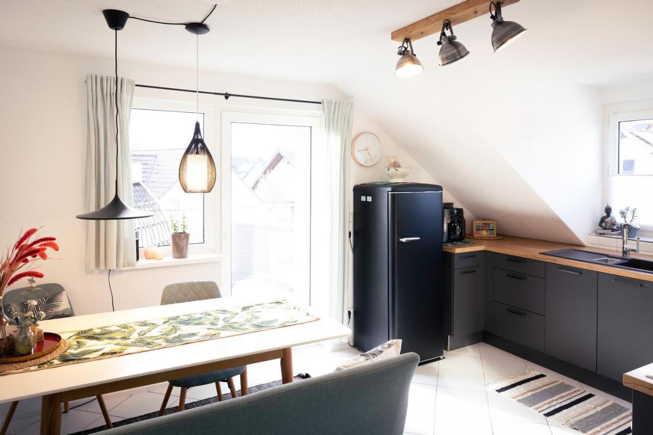 Sohana Lifestyle Apartments I Leilani'S & Saskia'S Home I Rust Kültér fotó