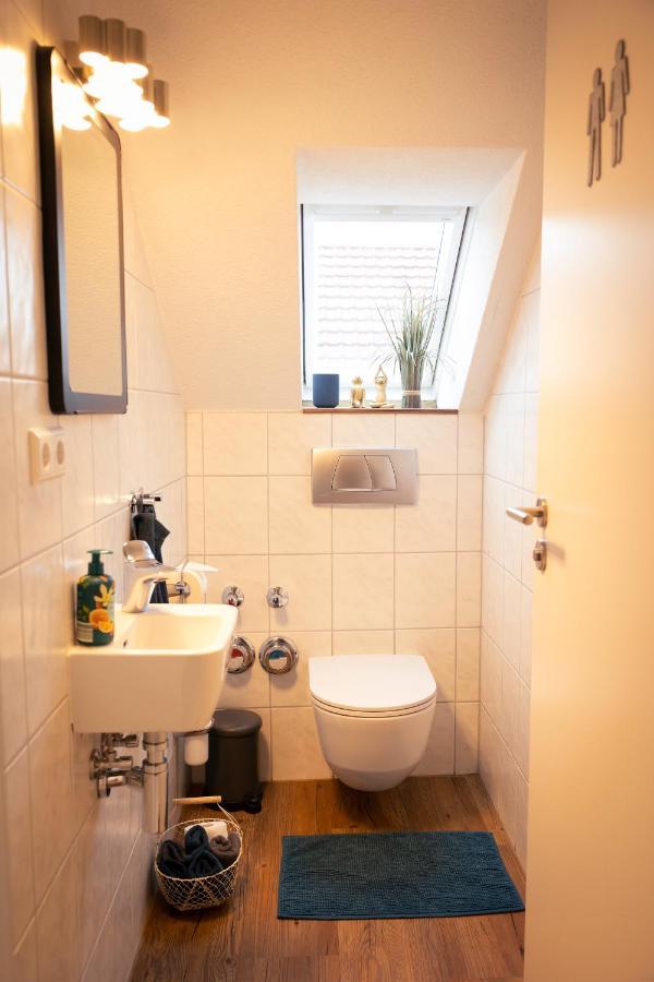 Sohana Lifestyle Apartments I Leilani'S & Saskia'S Home I Rust Kültér fotó