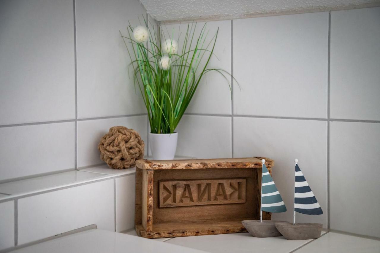 Sohana Lifestyle Apartments I Leilani'S & Saskia'S Home I Rust Kültér fotó